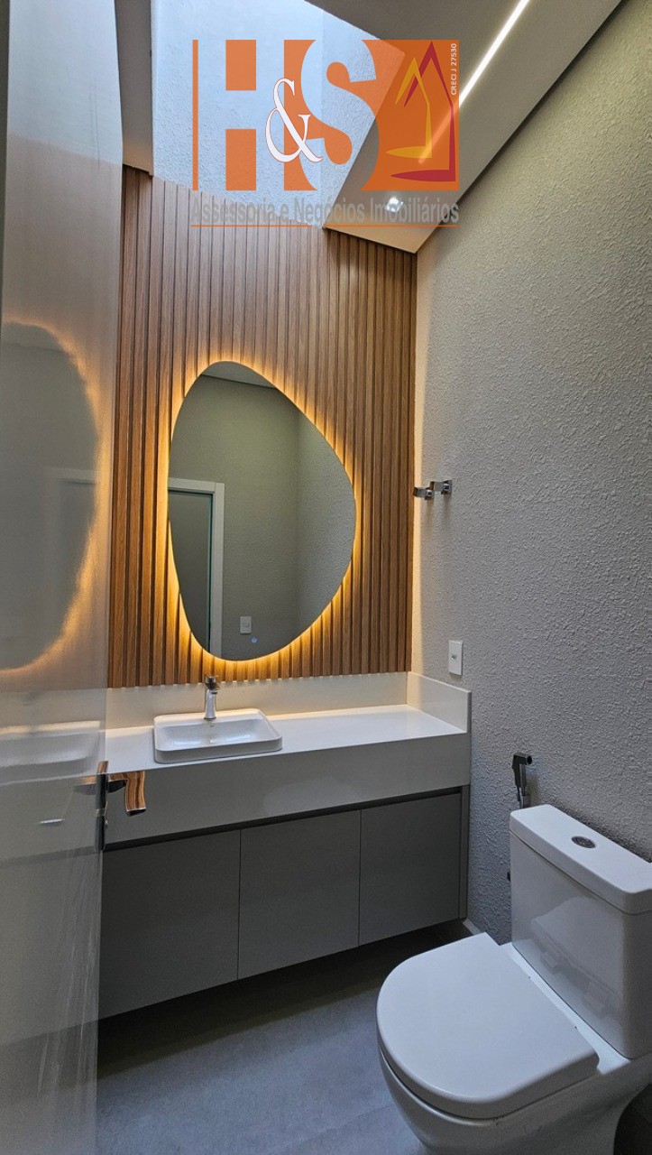 Casa de Condomínio, 3 quartos - Foto 6