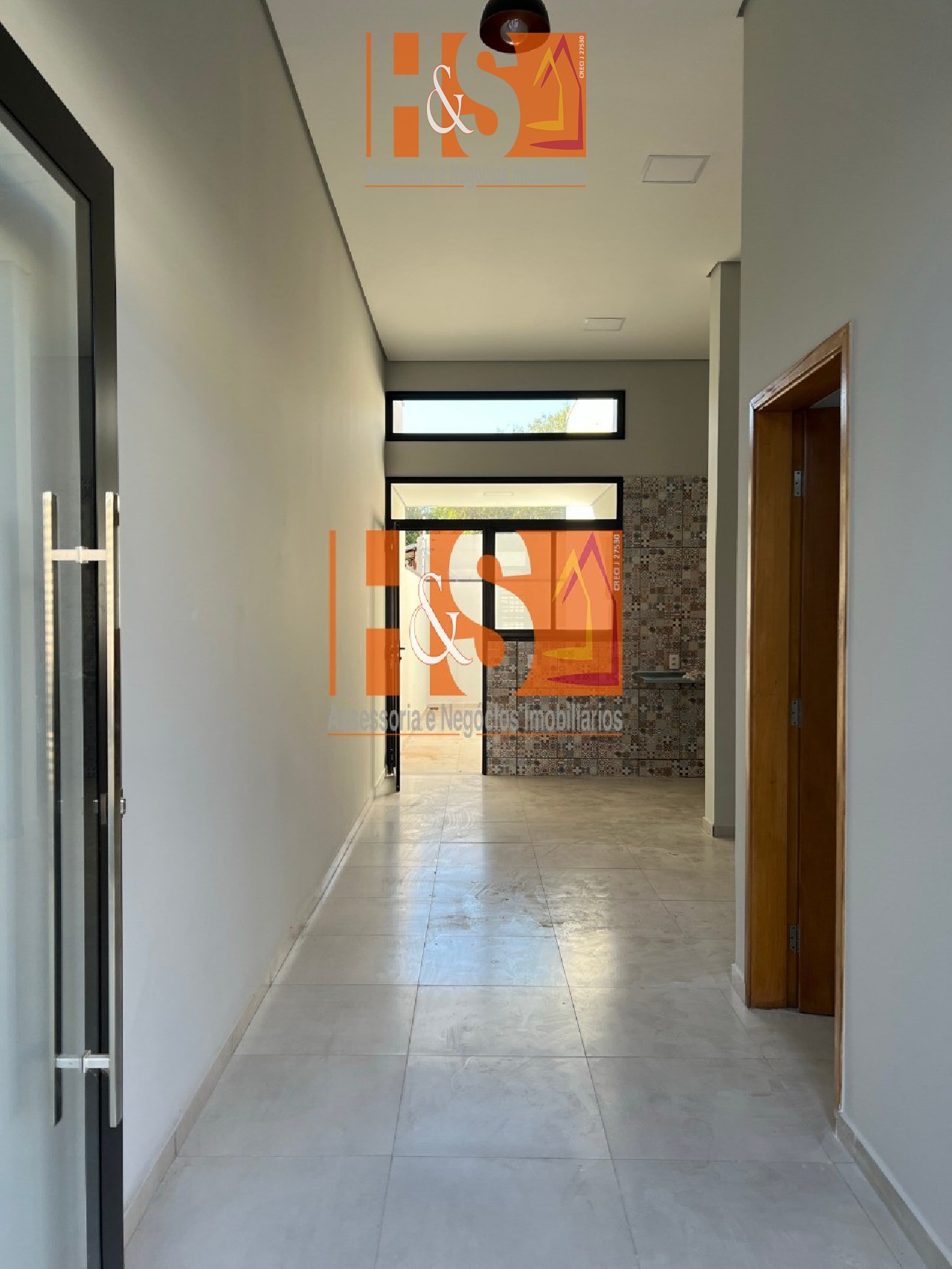 Casa, 2 quartos - Foto 5