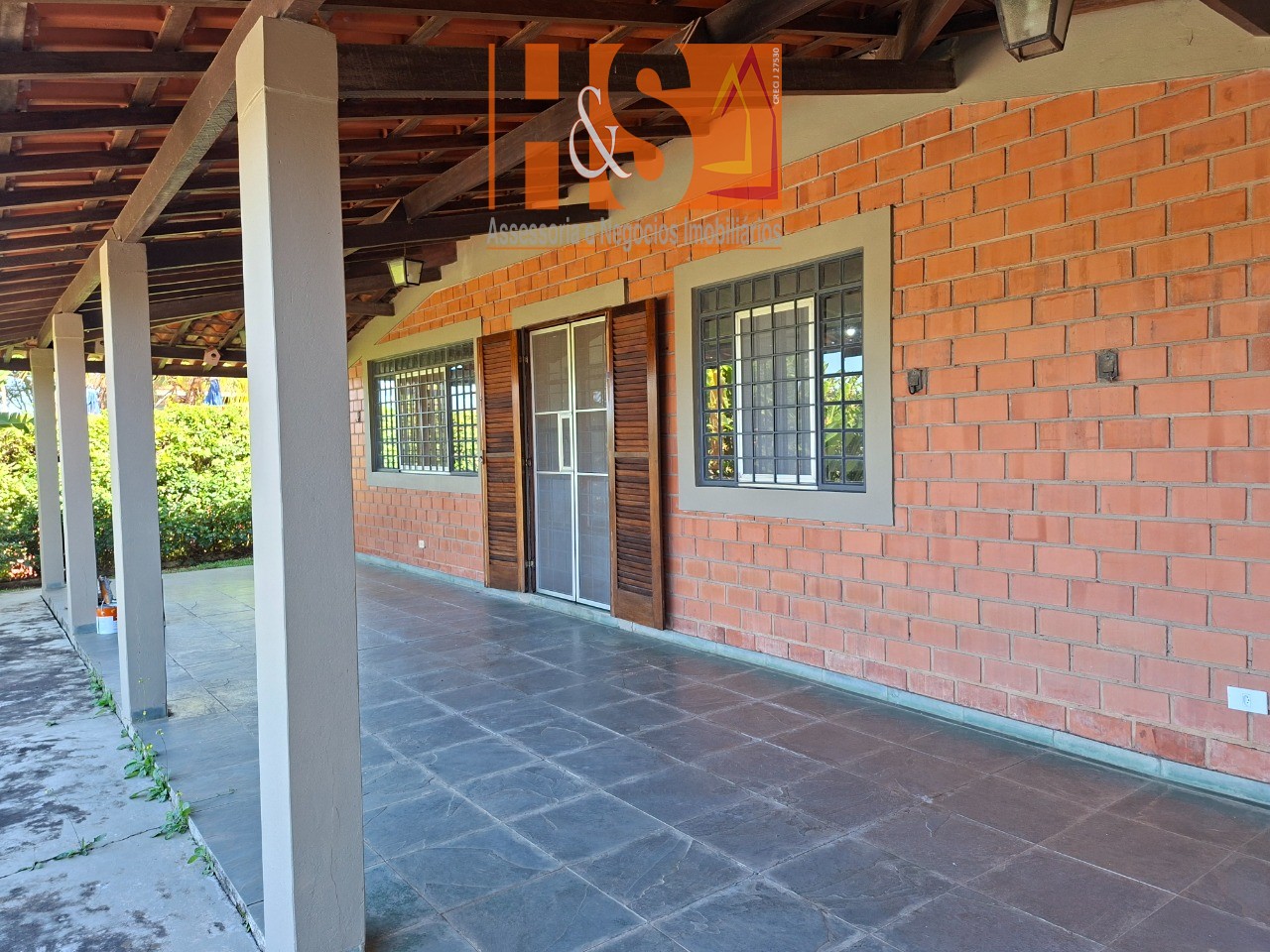 Sítio, 2 quartos, 1000 m² - Foto 11