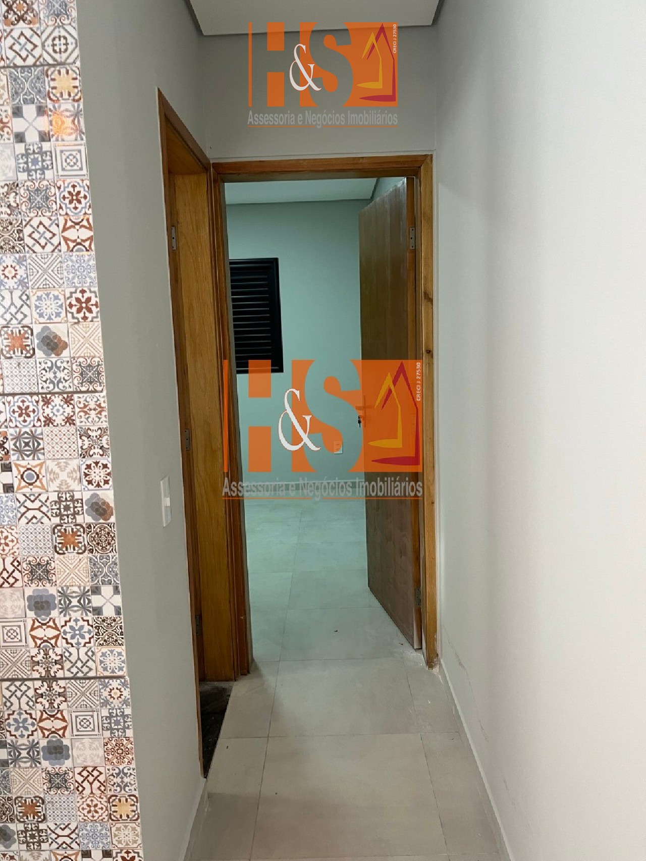 Casa, 2 quartos - Foto 20