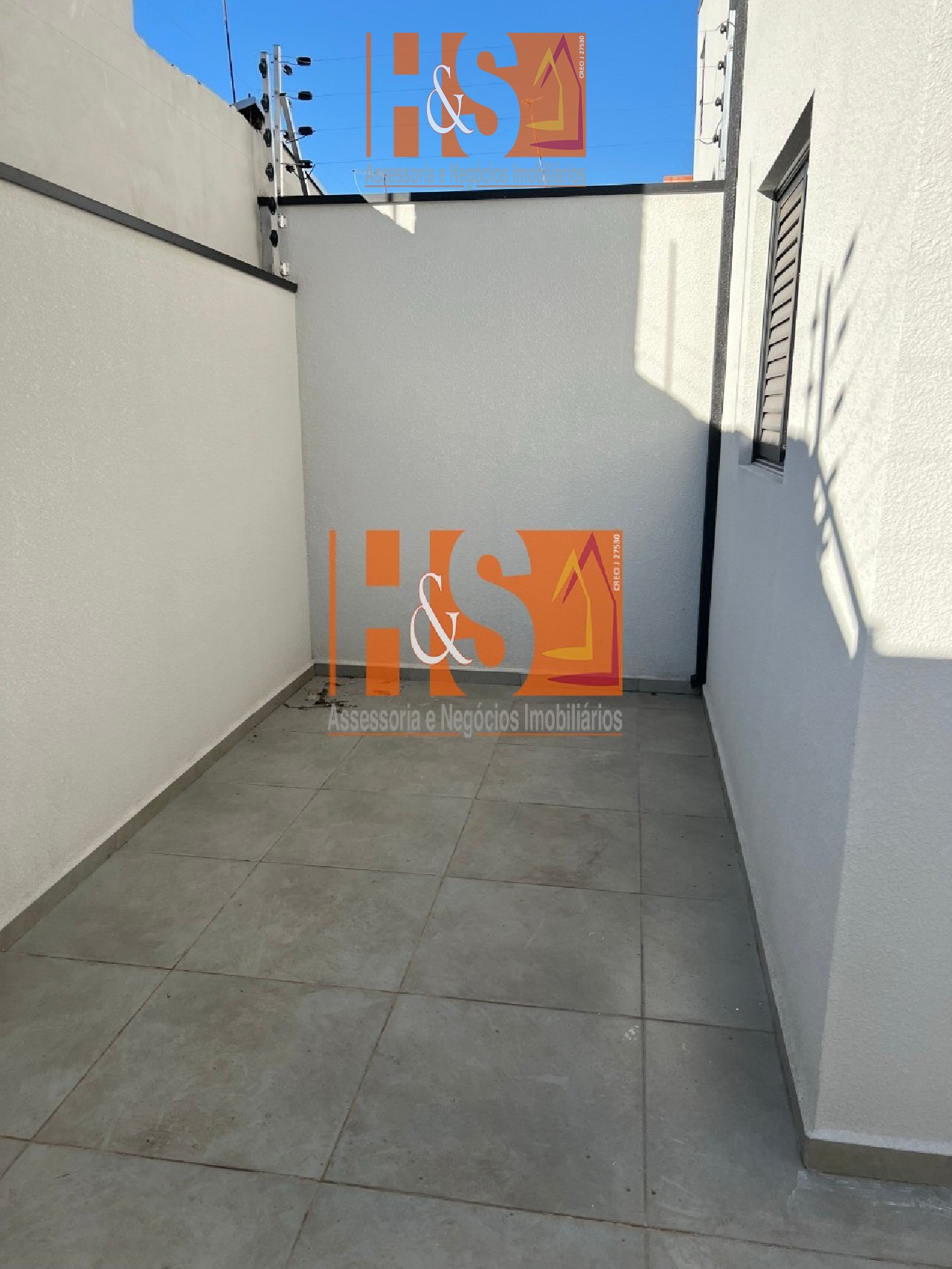 Casa, 2 quartos - Foto 22