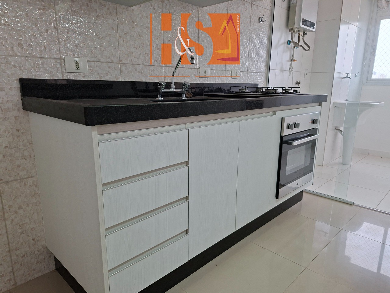 Apartamento, 3 quartos, 84 m² - Foto 7