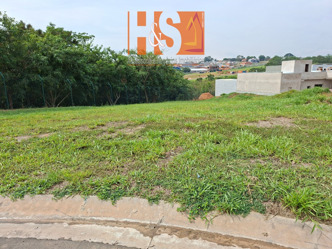 Terreno, 551 m² - Foto 3