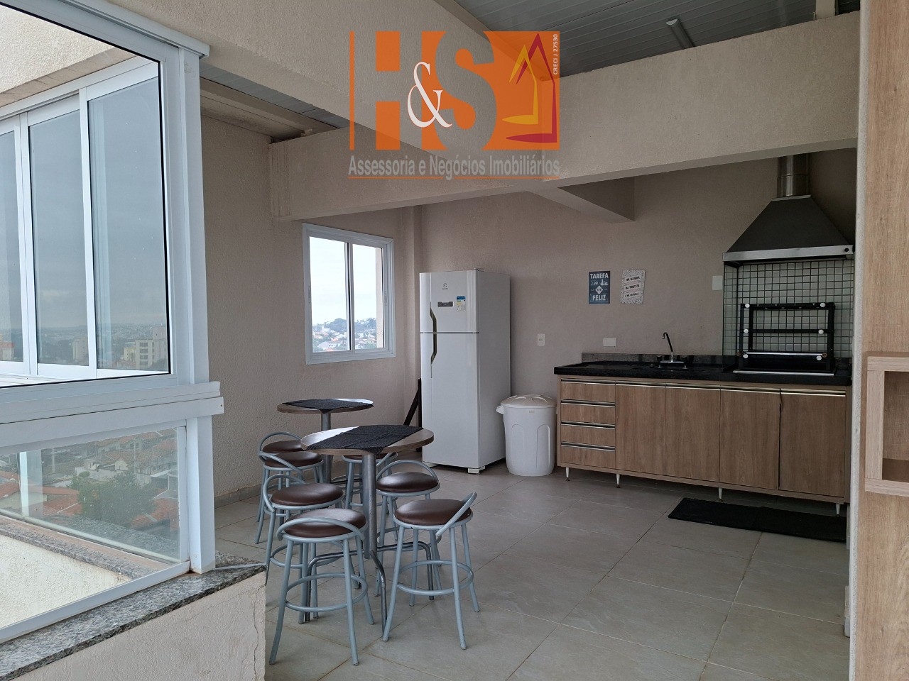 Apartamento, 3 quartos, 84 m² - Foto 28