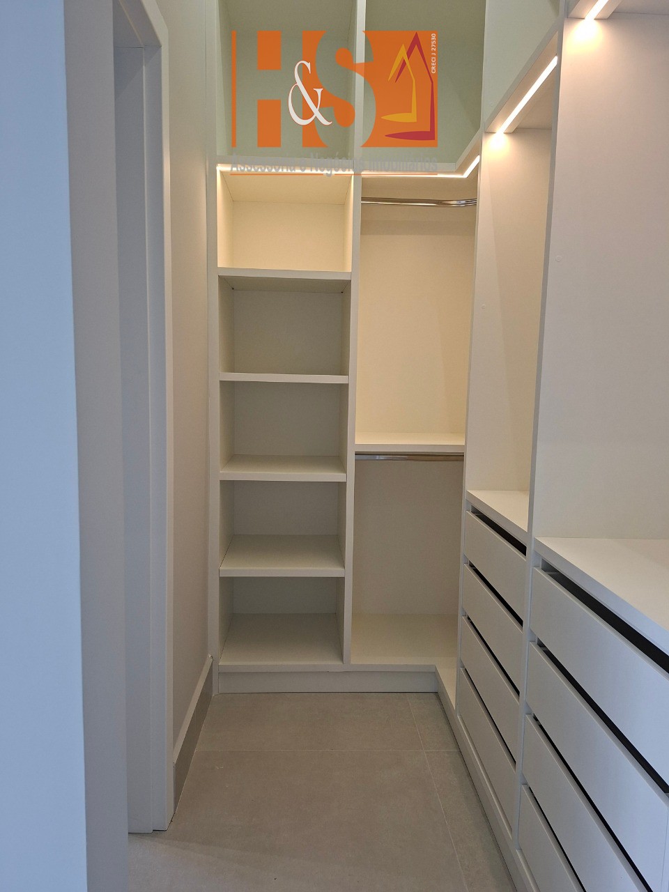 Casa de Condomínio, 3 quartos - Foto 30