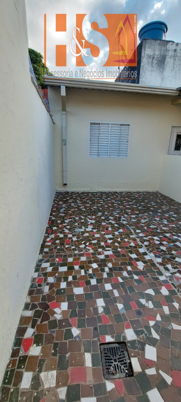 Casa, 2 quartos - Foto 20