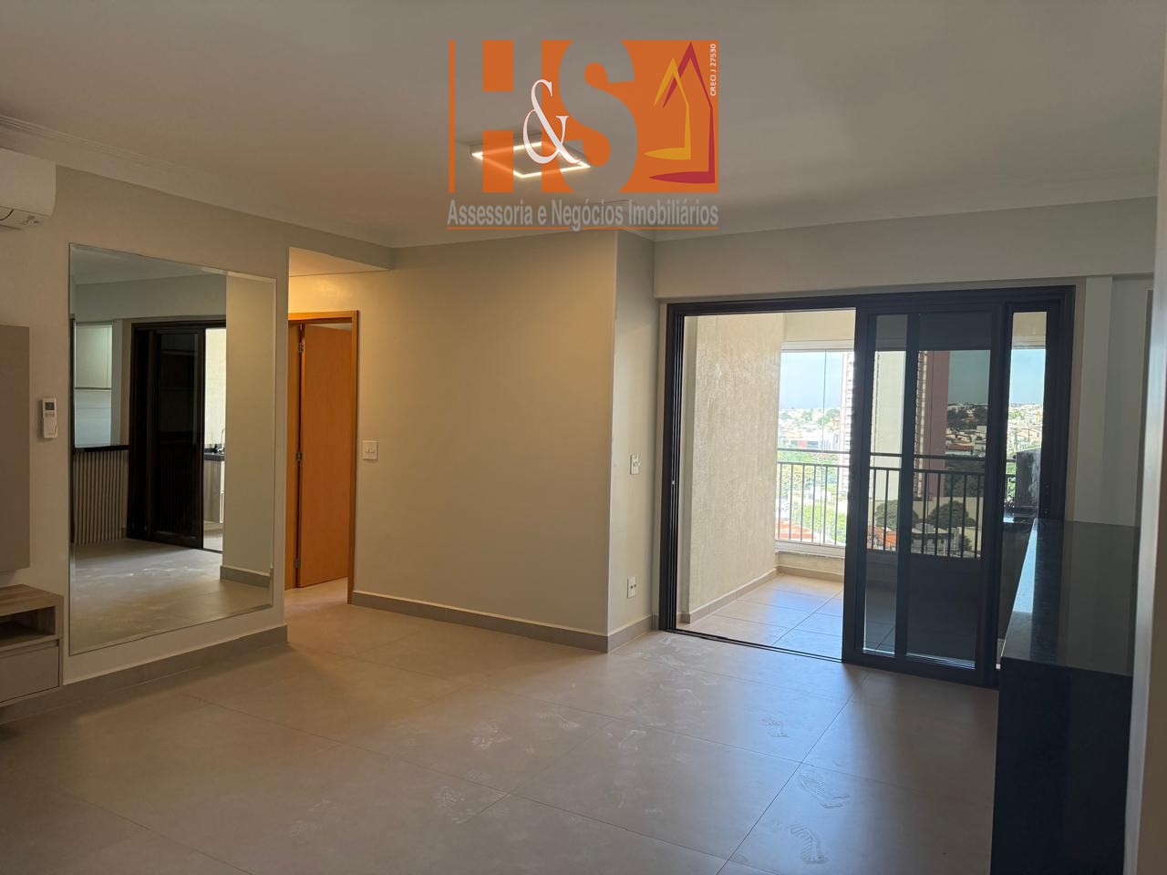 Apartamento, 3 quartos, 102 m² - Foto 3