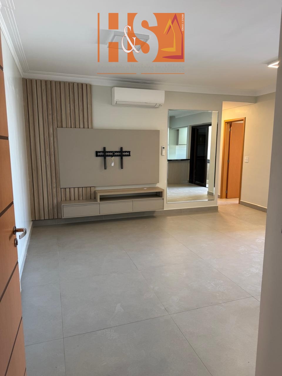 Apartamento, 3 quartos, 102 m² - Foto 2