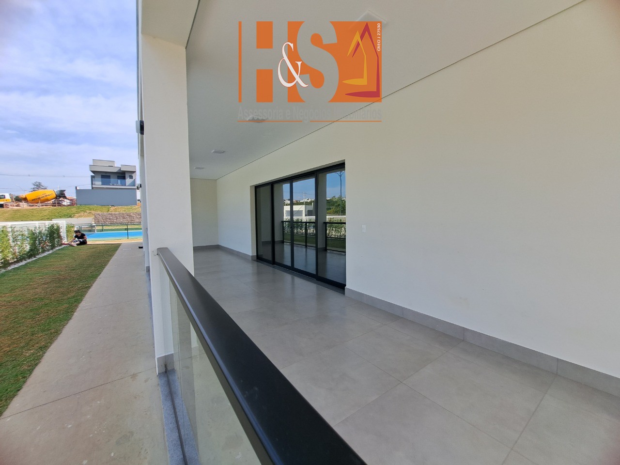 Terreno, 210 m² - Foto 9