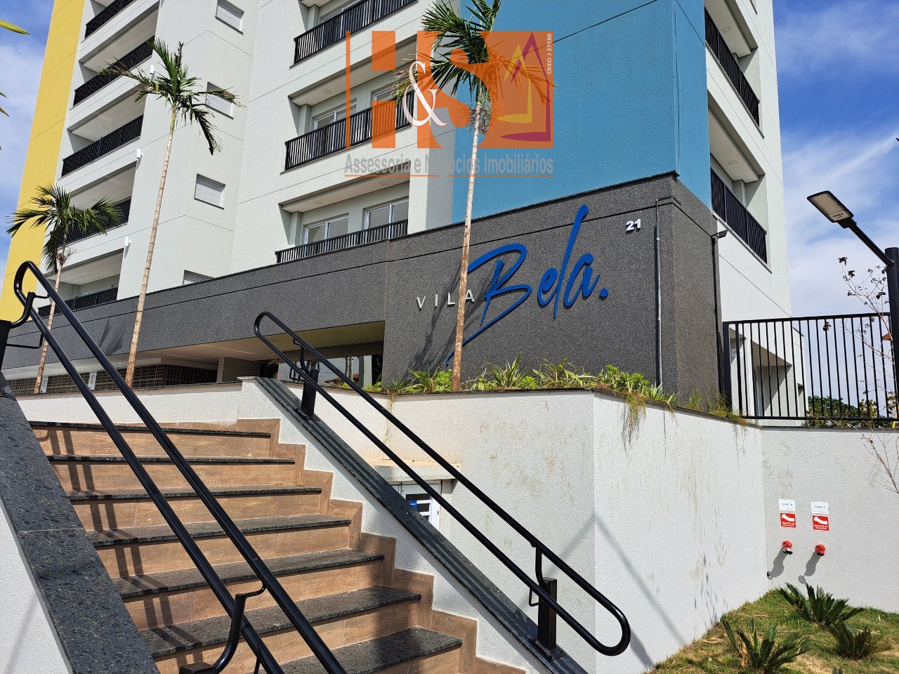 Apartamento, 3 quartos, 75 m² - Foto 1