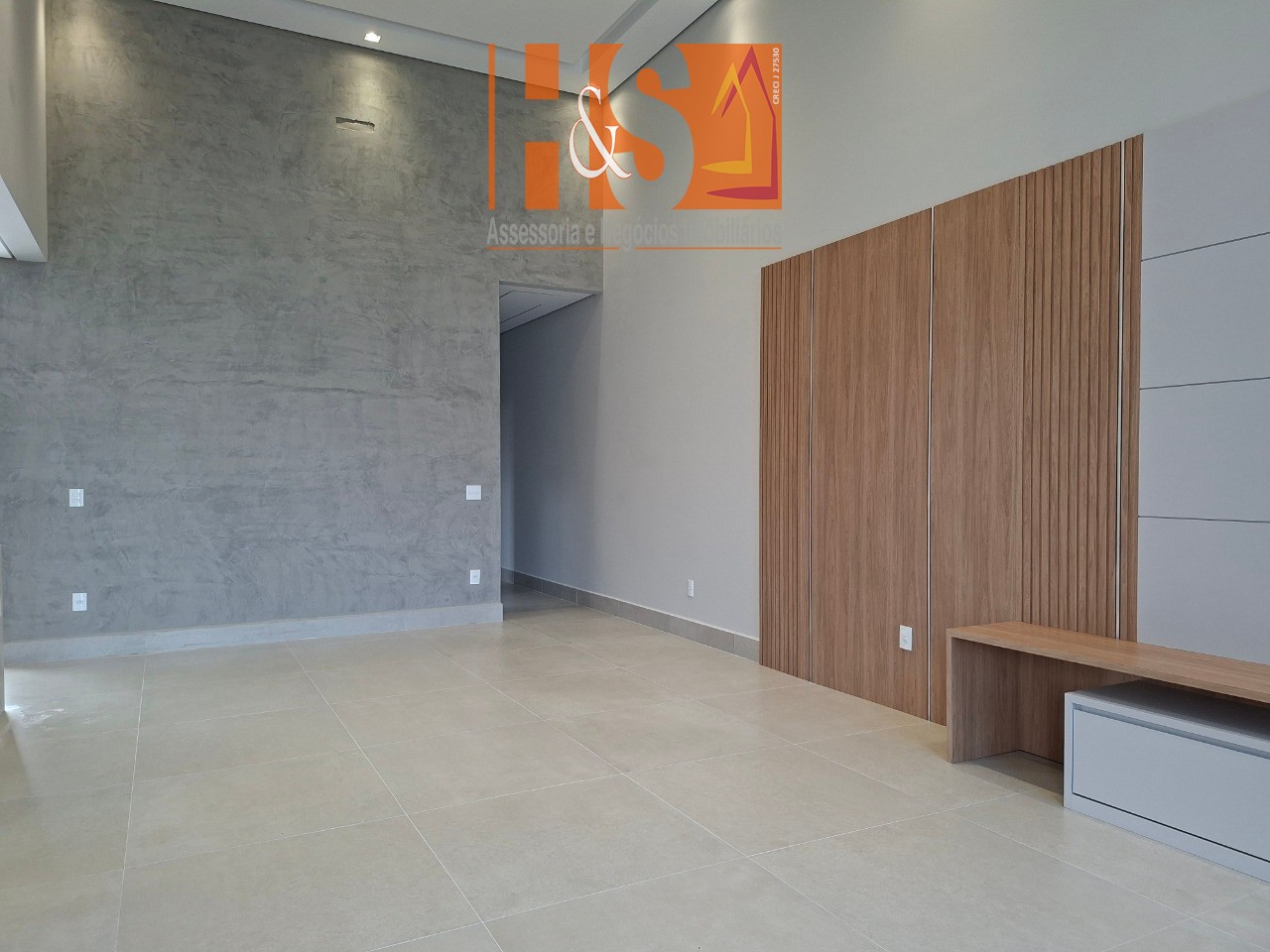 Casa de Condomínio, 3 quartos - Foto 3