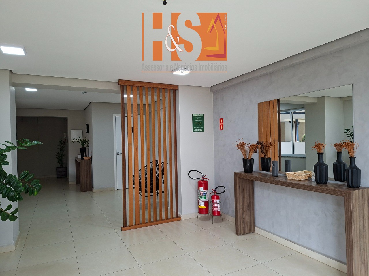 Apartamento, 3 quartos, 84 m² - Foto 2