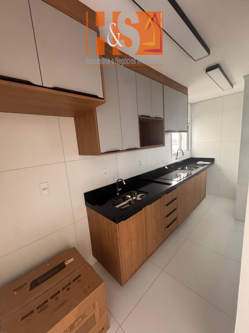 Apartamento, 3 quartos, 75 m² - Foto 5