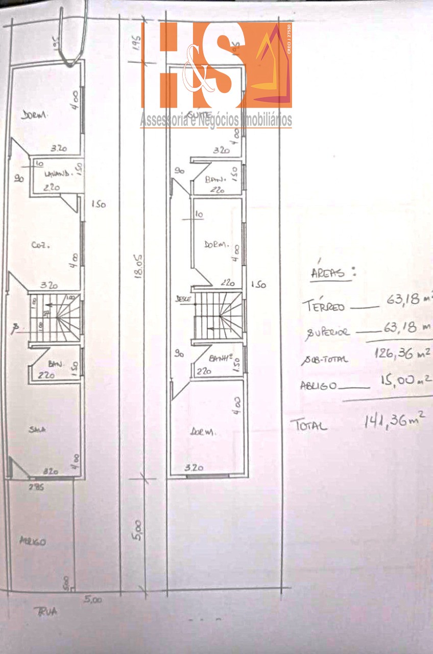 Terreno, 125 m² - Foto 6