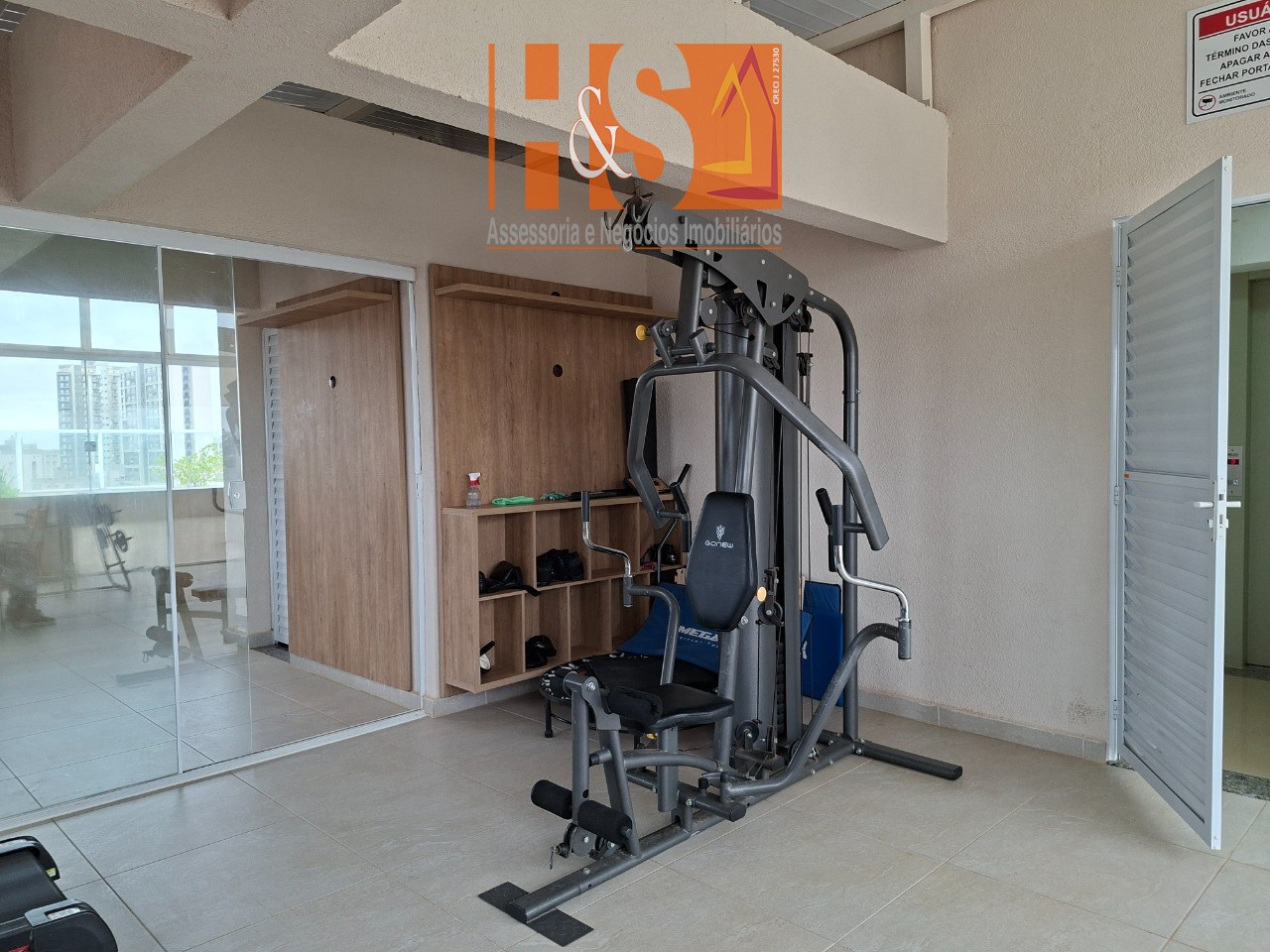 Apartamento, 3 quartos, 84 m² - Foto 35