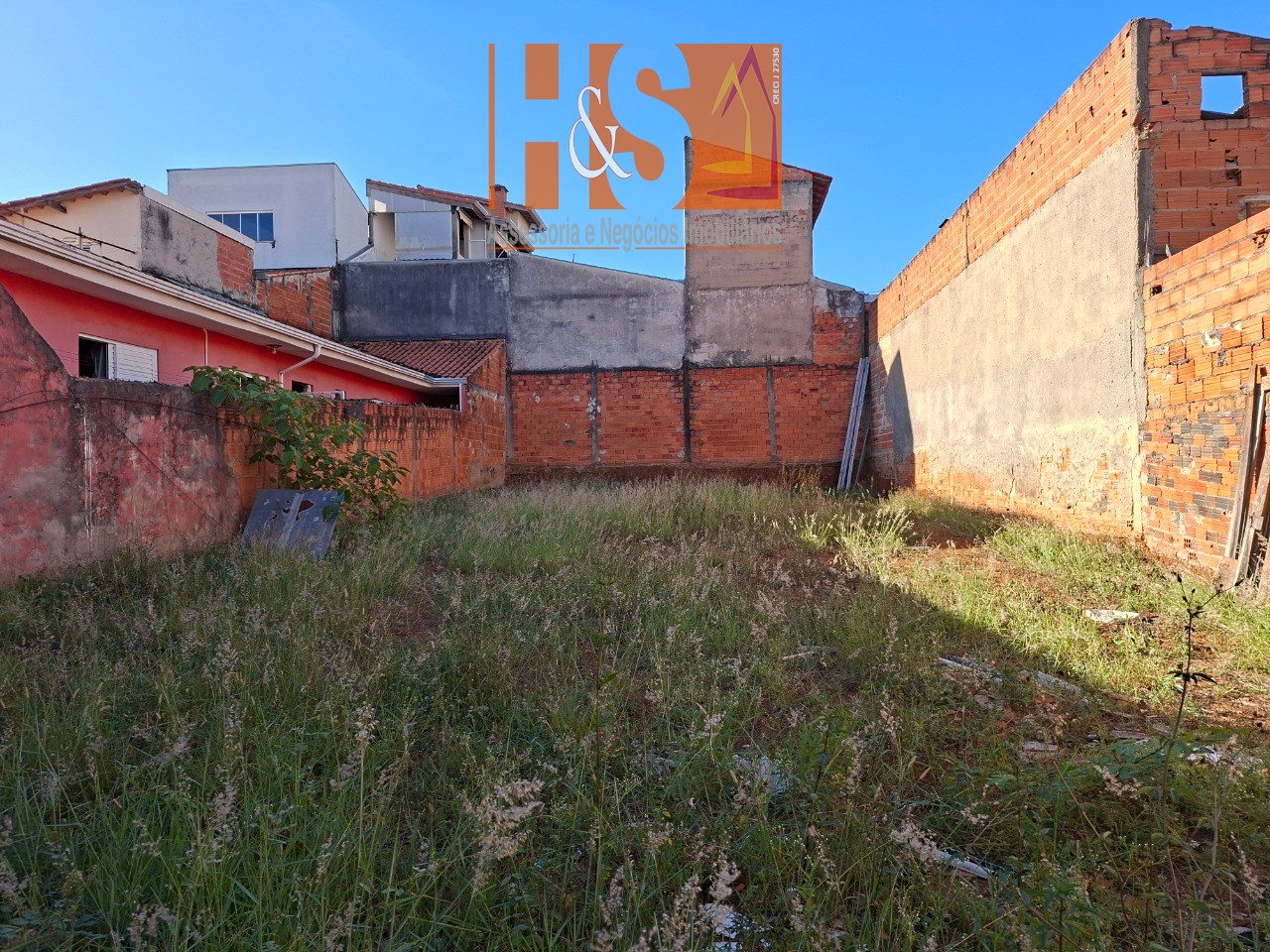 Terreno, 125 m² - Foto 2