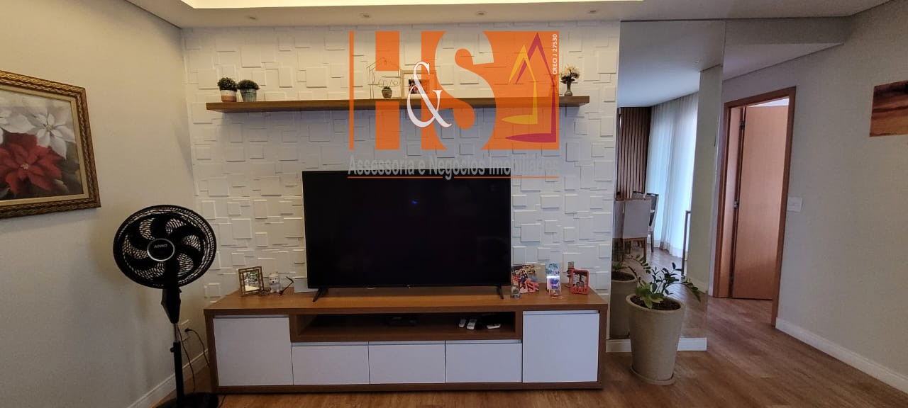 Apartamento, 3 quartos, 104 m² - Foto 6