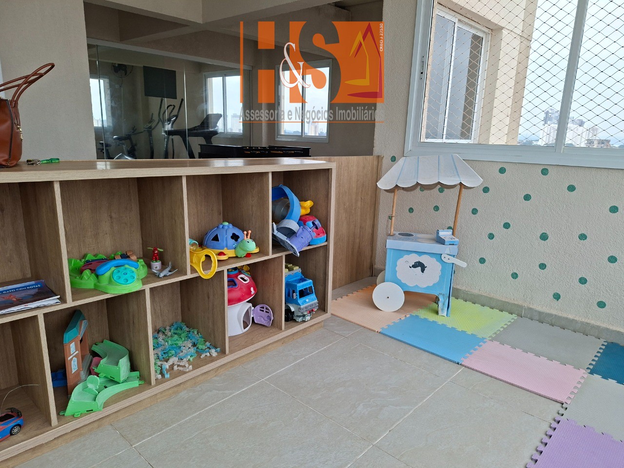 Apartamento, 3 quartos, 84 m² - Foto 26