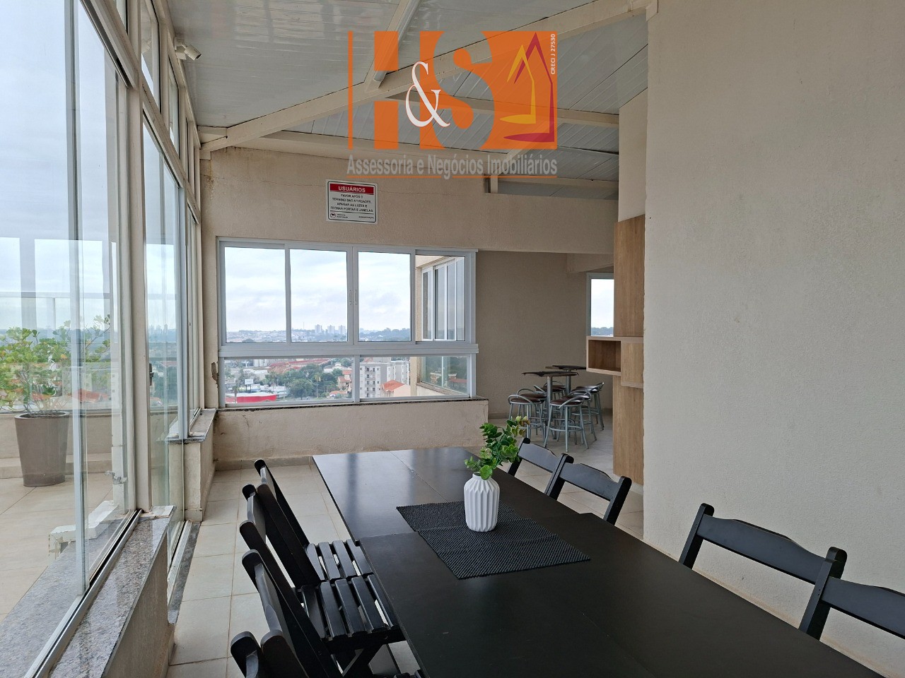 Apartamento, 3 quartos, 84 m² - Foto 27