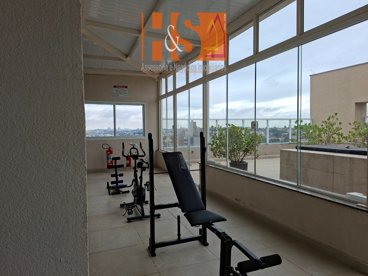 Apartamento, 3 quartos, 84 m² - Foto 34