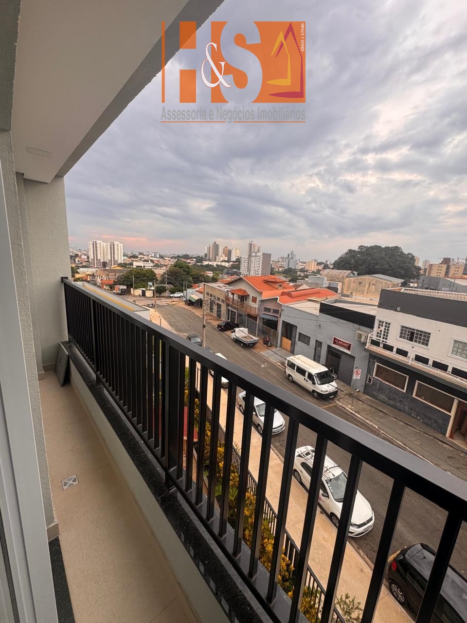 Apartamento, 3 quartos, 75 m² - Foto 4
