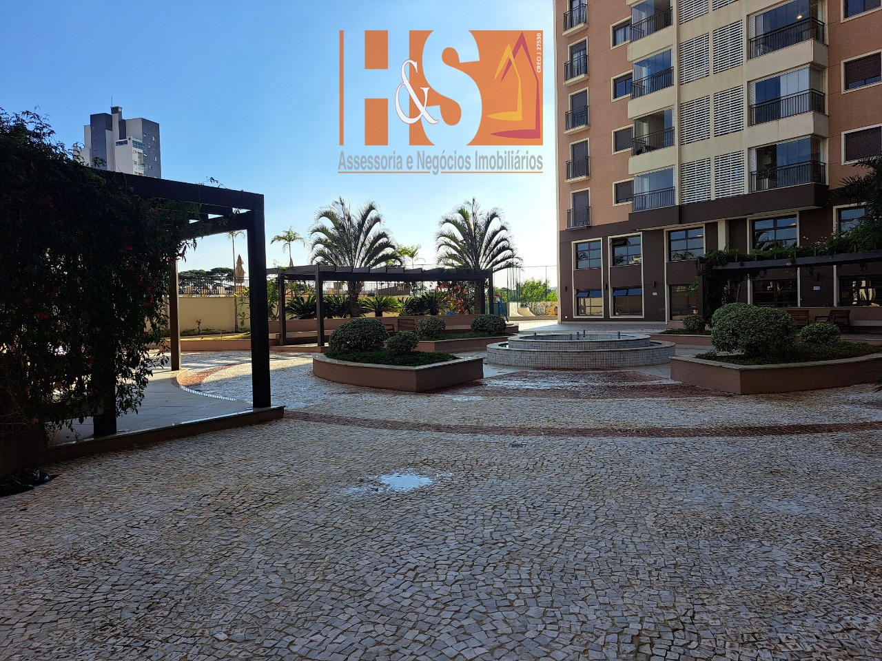 Apartamento, 3 quartos, 104 m² - Foto 23