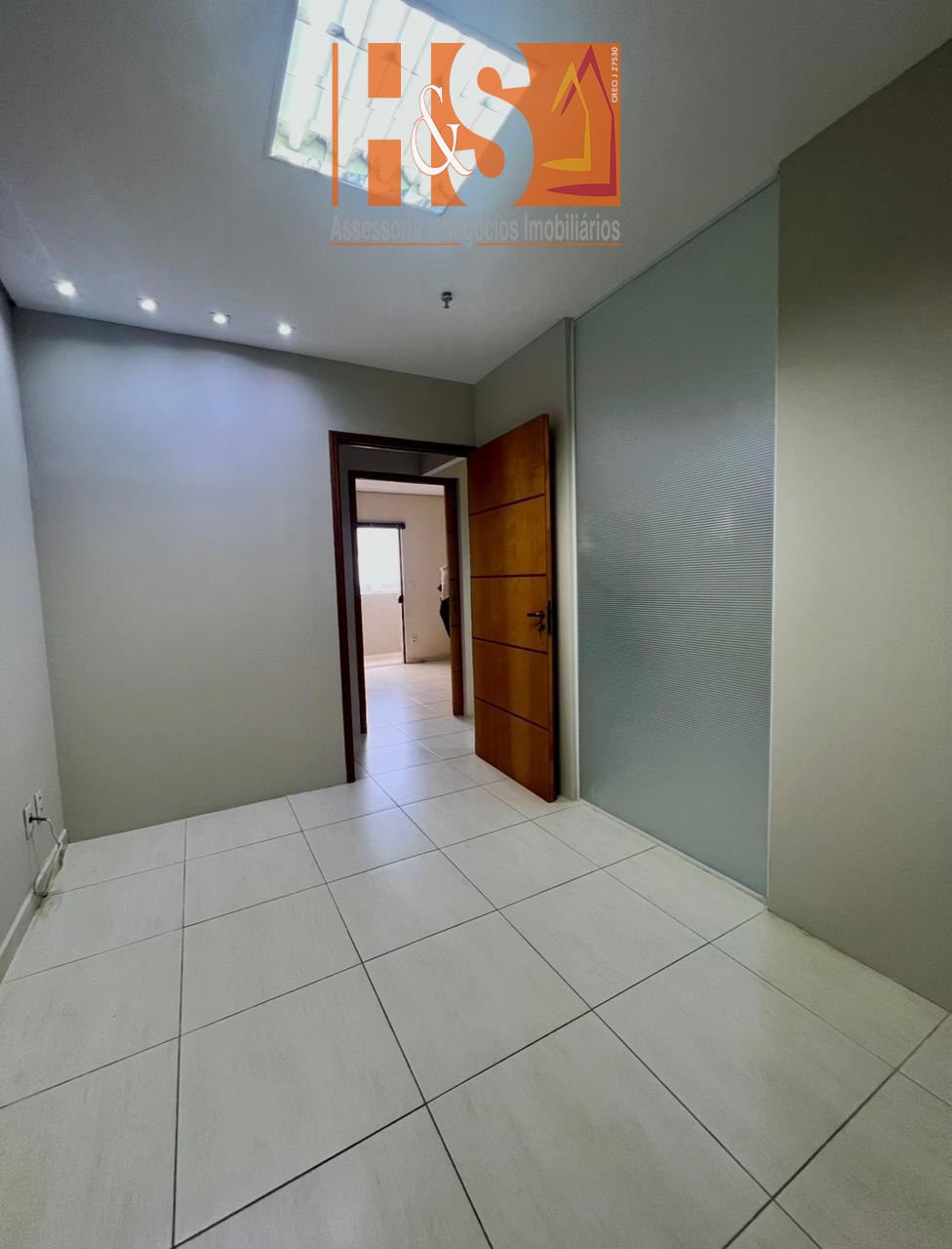 Sala-Conjunto, 48 m² - Foto 2