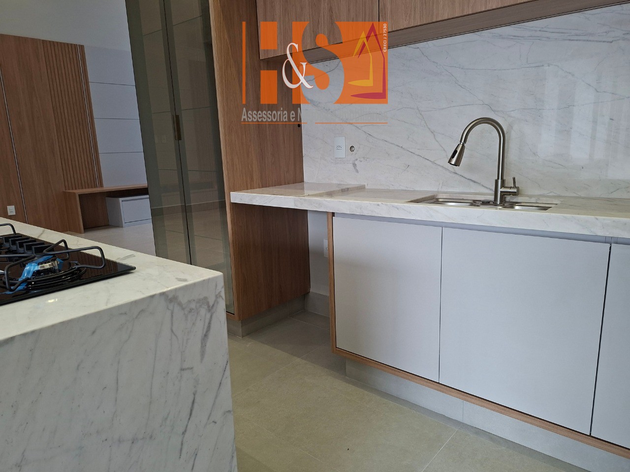 Casa de Condomínio, 3 quartos - Foto 8