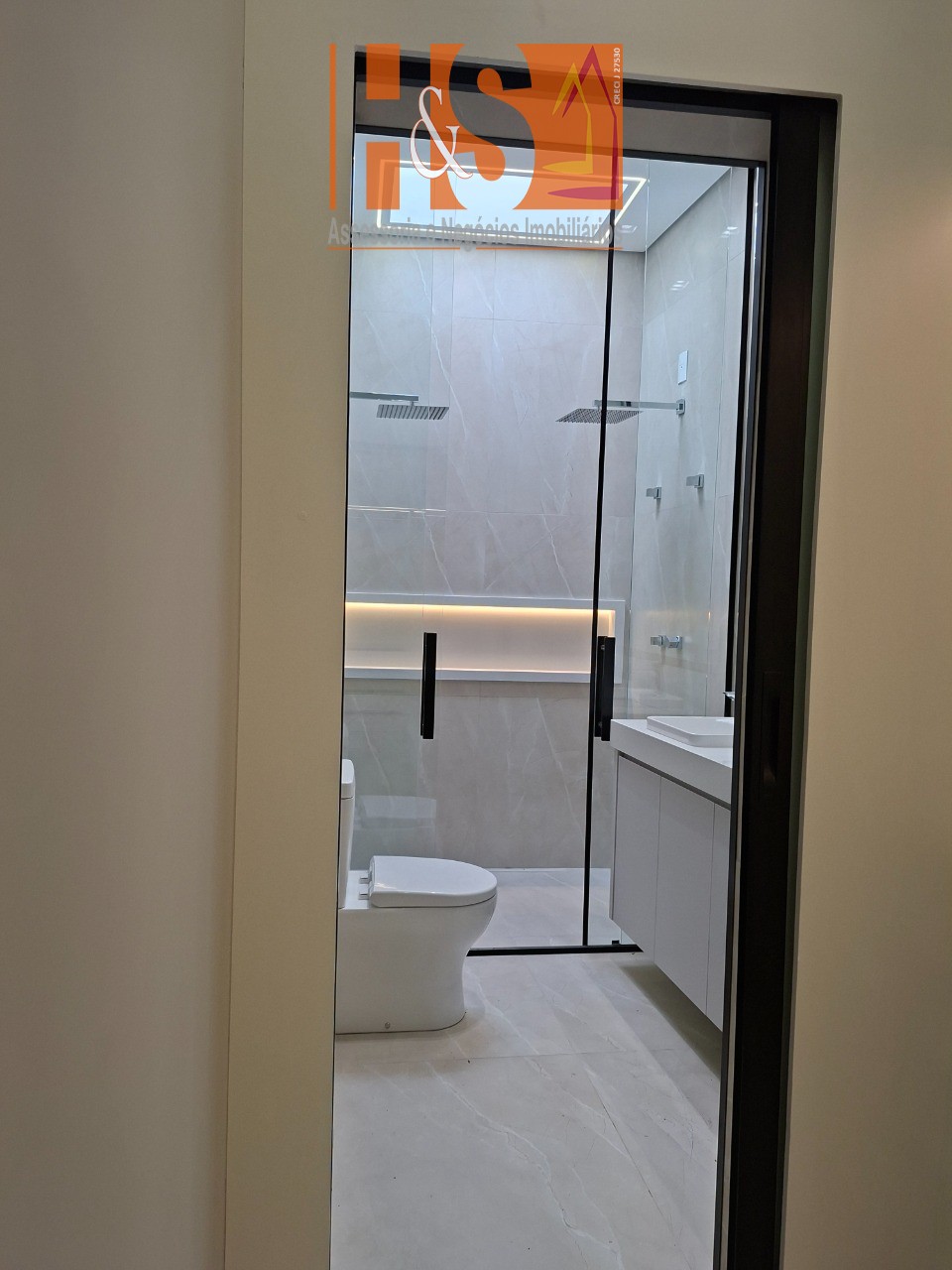 Casa de Condomínio, 3 quartos - Foto 46