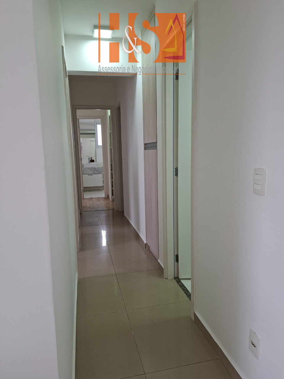 Apartamento, 3 quartos, 84 m² - Foto 11