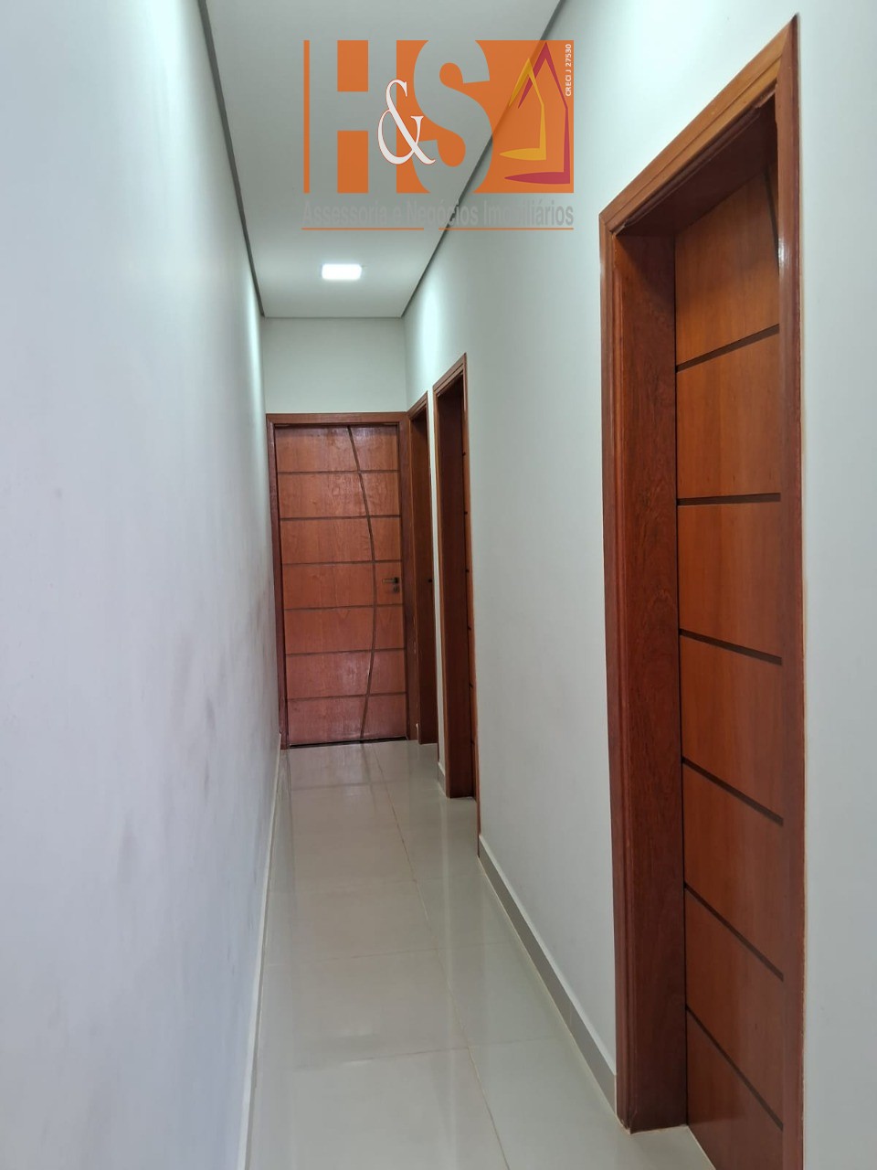 Casa de Condomínio, 3 quartos - Foto 12