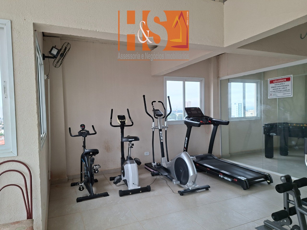 Apartamento, 3 quartos, 84 m² - Foto 33