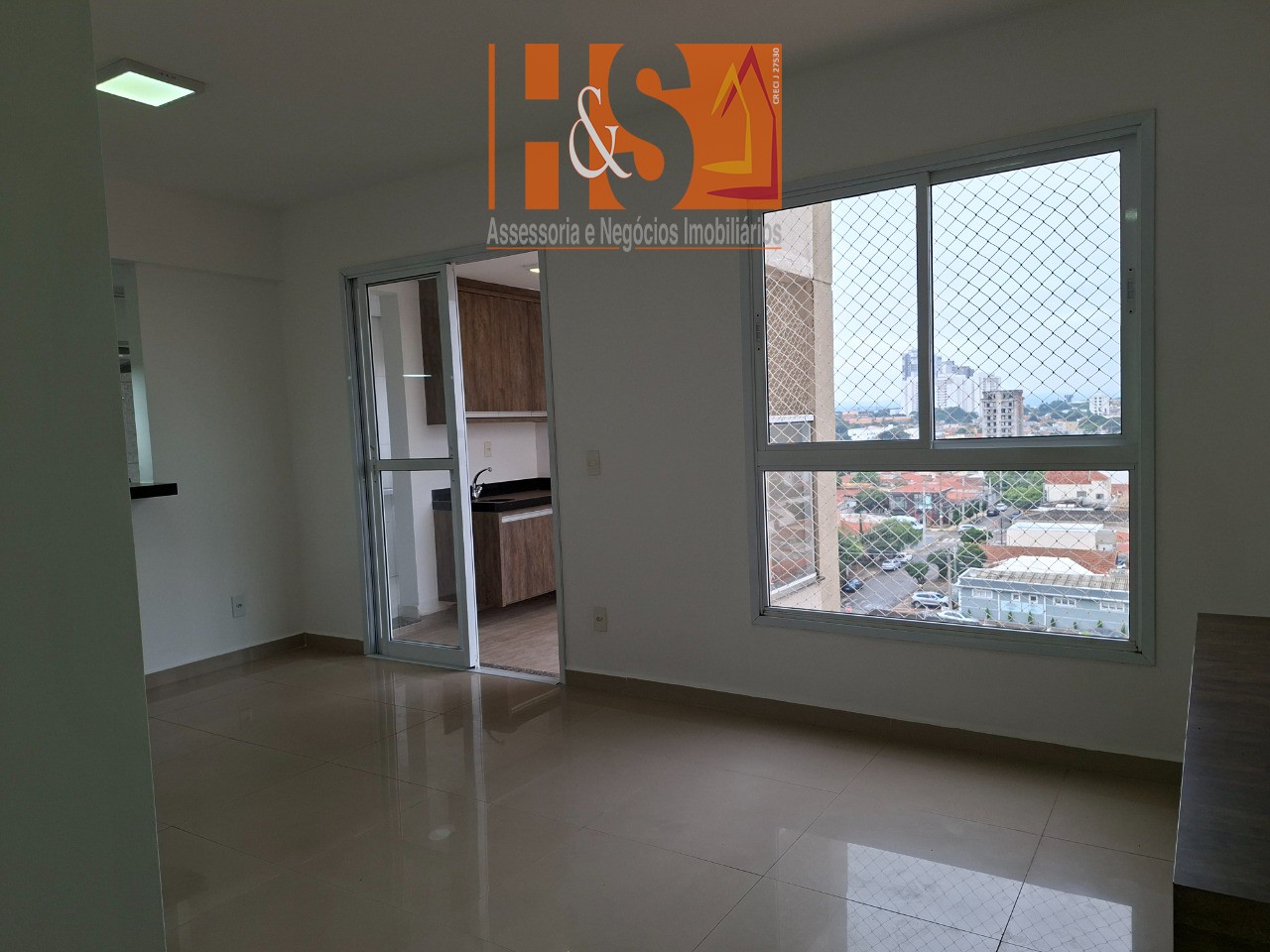 Apartamento, 3 quartos, 84 m² - Foto 4