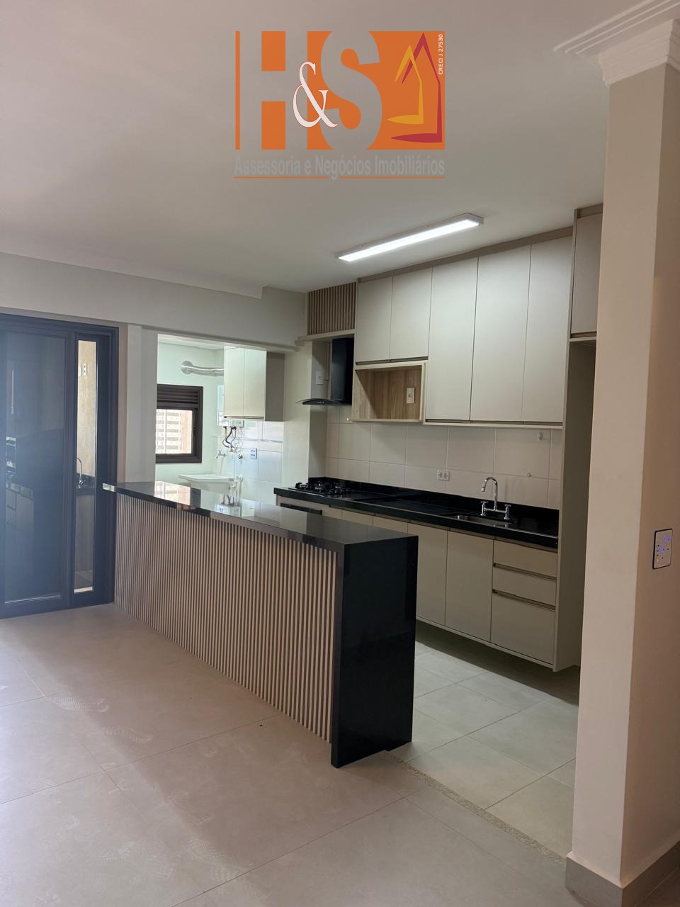 Apartamento, 3 quartos, 102 m² - Foto 4