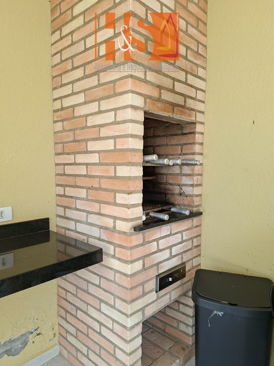 Casa de Condomínio, 3 quartos - Foto 69