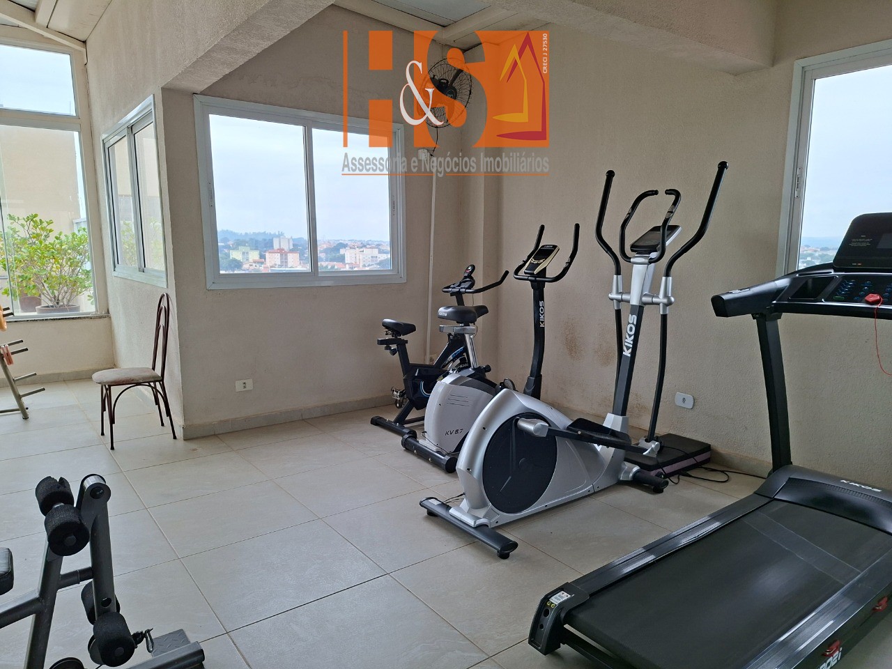 Apartamento, 3 quartos, 84 m² - Foto 32