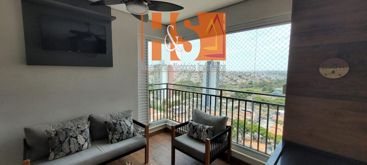 Apartamento, 3 quartos, 104 m² - Foto 5