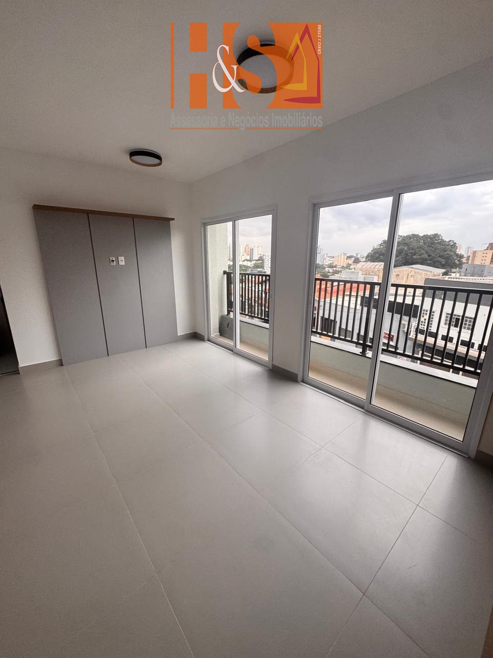 Apartamento, 3 quartos, 75 m² - Foto 2