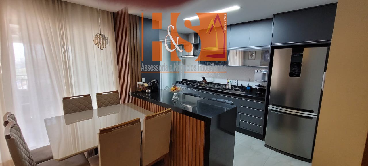 Apartamento, 3 quartos, 104 m² - Foto 7