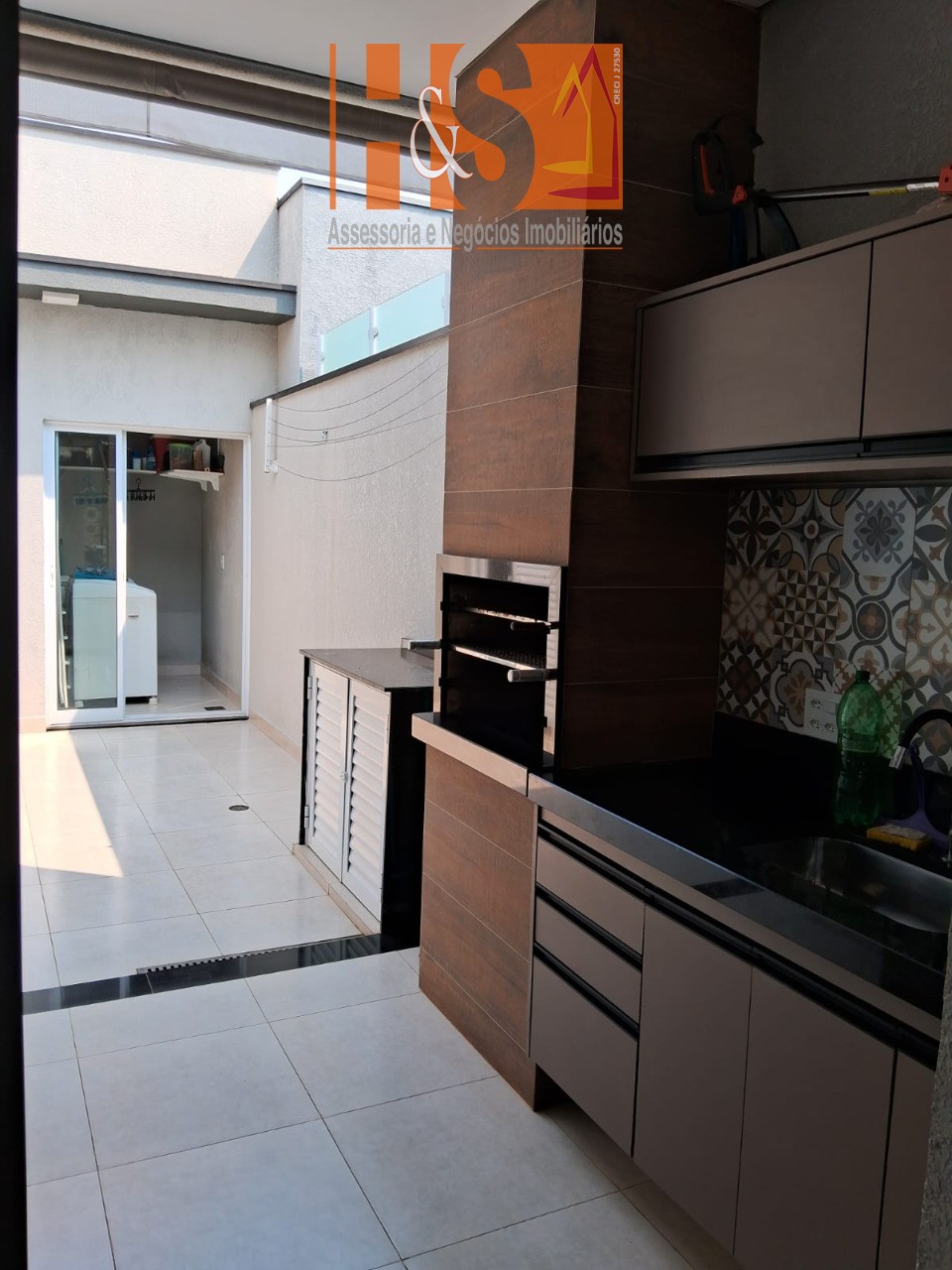 Casa de Condomínio, 3 quartos - Foto 10