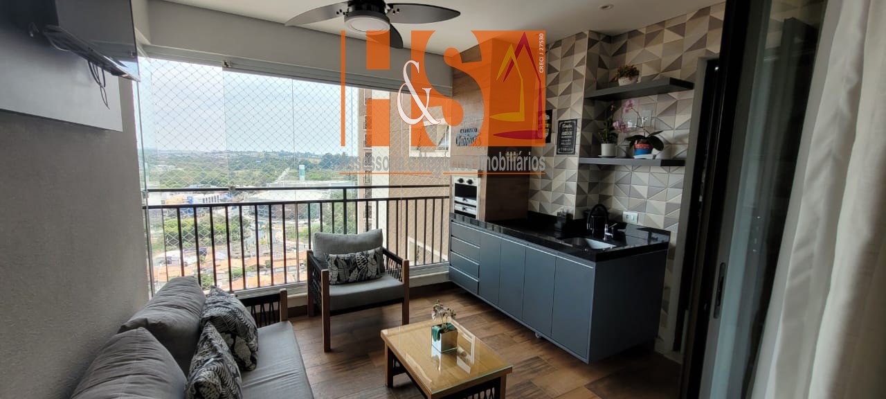 Apartamento, 3 quartos, 104 m² - Foto 4