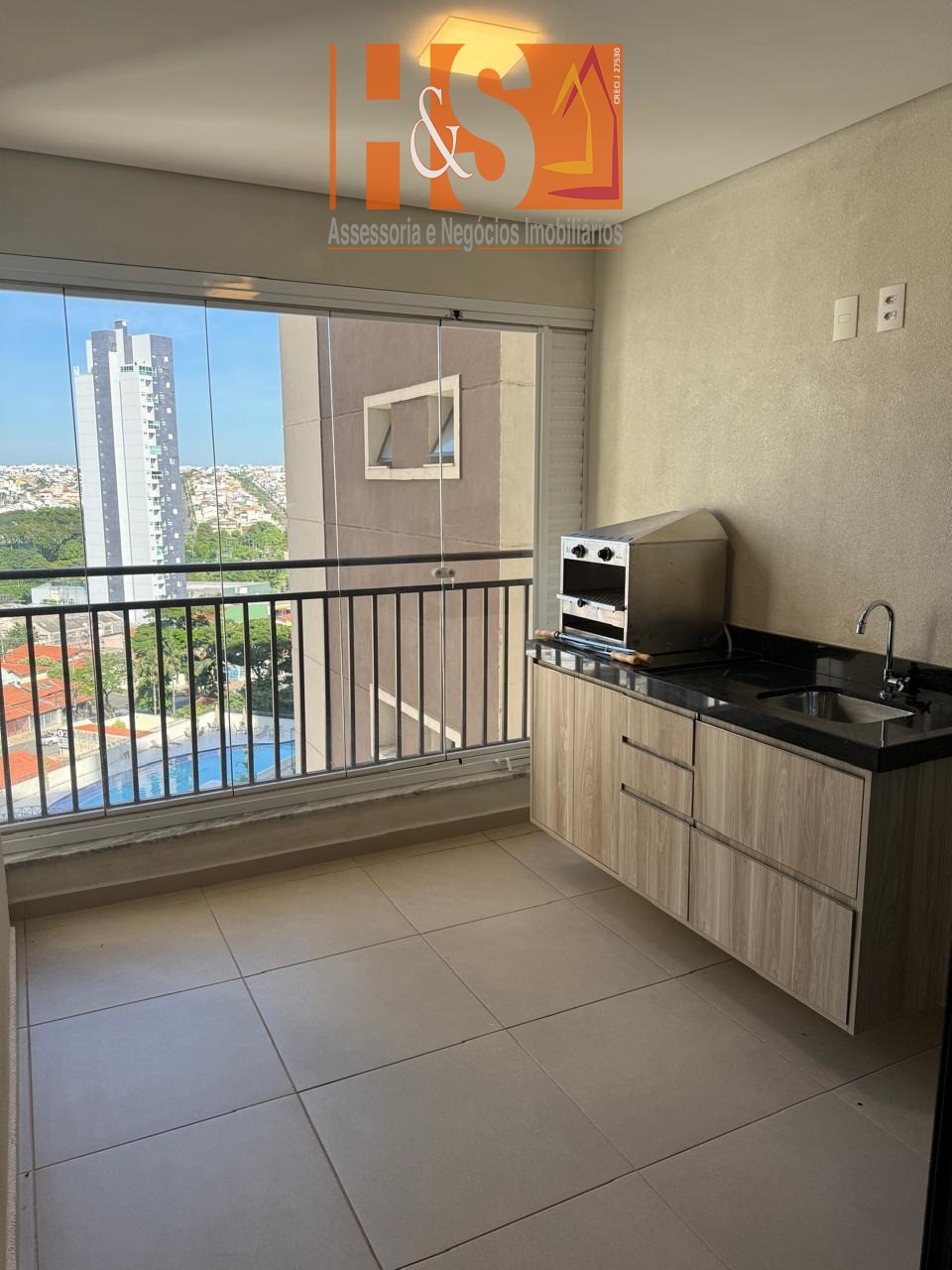 Apartamento, 3 quartos, 102 m² - Foto 9