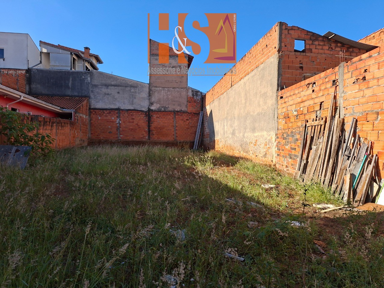 Terreno, 125 m² - Foto 4