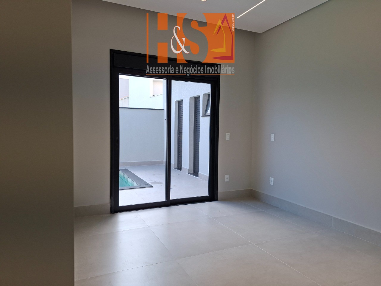 Casa de Condomínio, 3 quartos - Foto 43