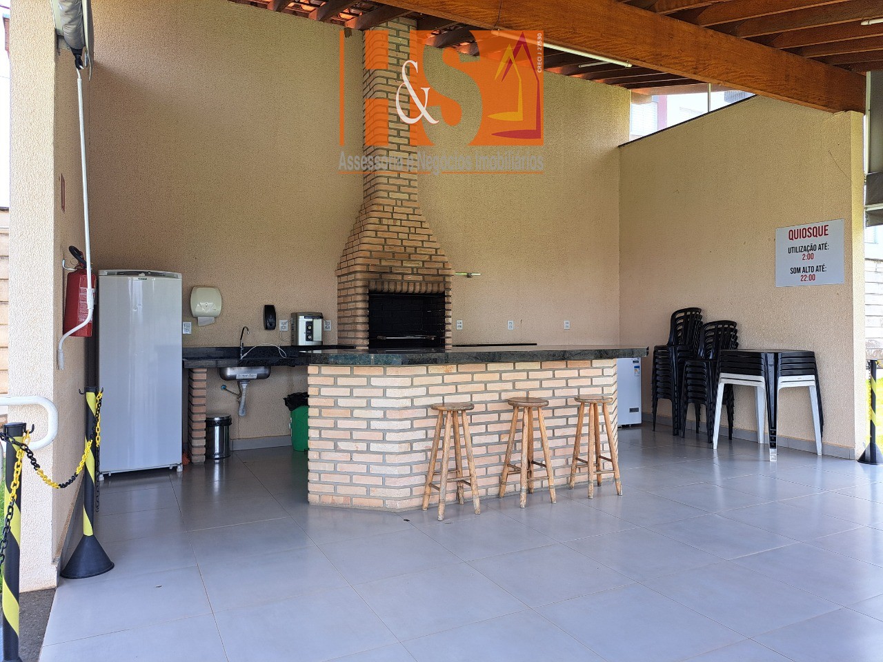 Casa de Condomínio, 3 quartos - Foto 28