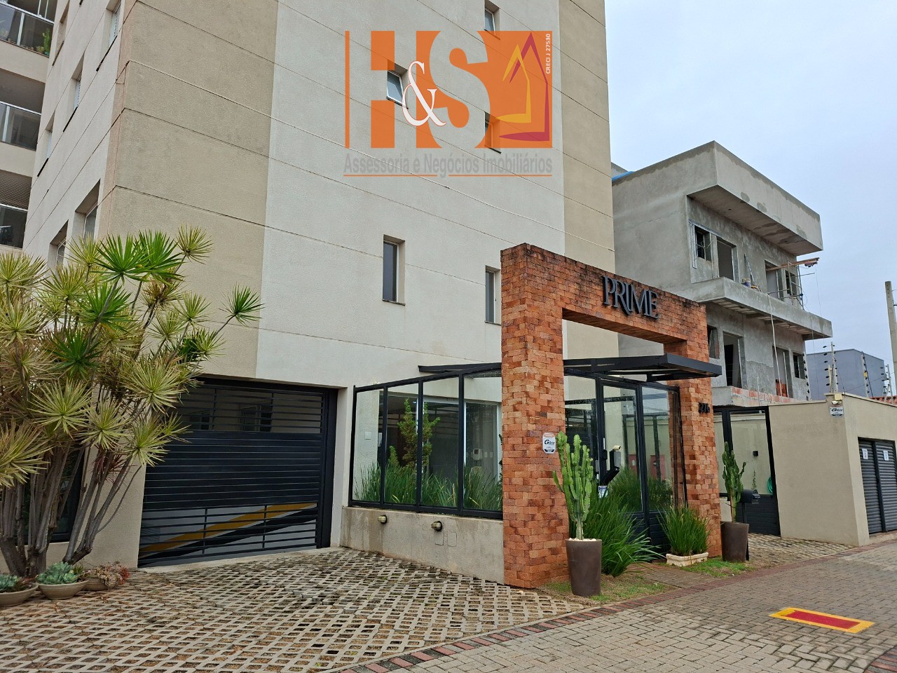 Apartamento, 3 quartos, 84 m² - Foto 1