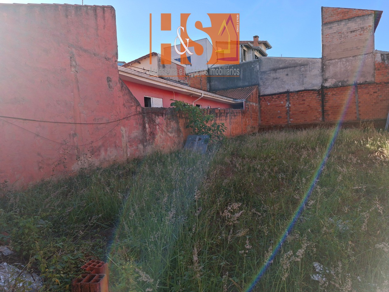 Terreno, 125 m² - Foto 3