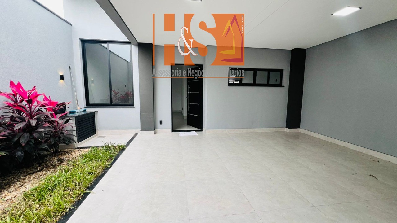 Casa, 2 quartos - Foto 1