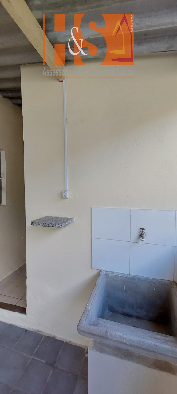 Casa, 2 quartos - Foto 17