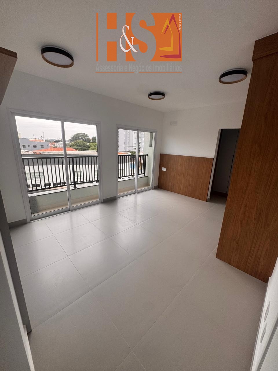 Apartamento, 3 quartos, 75 m² - Foto 3